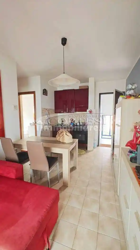 Bilocale via Fratelli Zuccari 24, Baia Metauro, Fano - foto 5