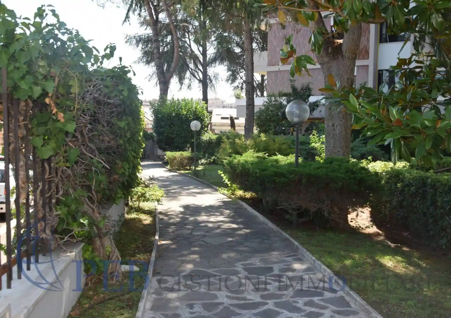 Appartamento in affitto a Roma
