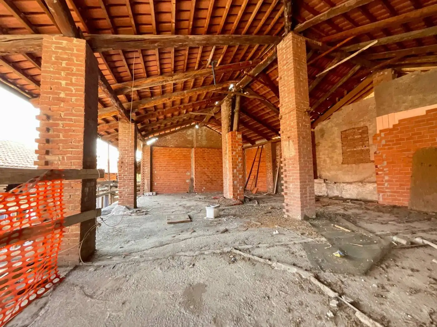 Attico - Mansarda in vendita a Grosso