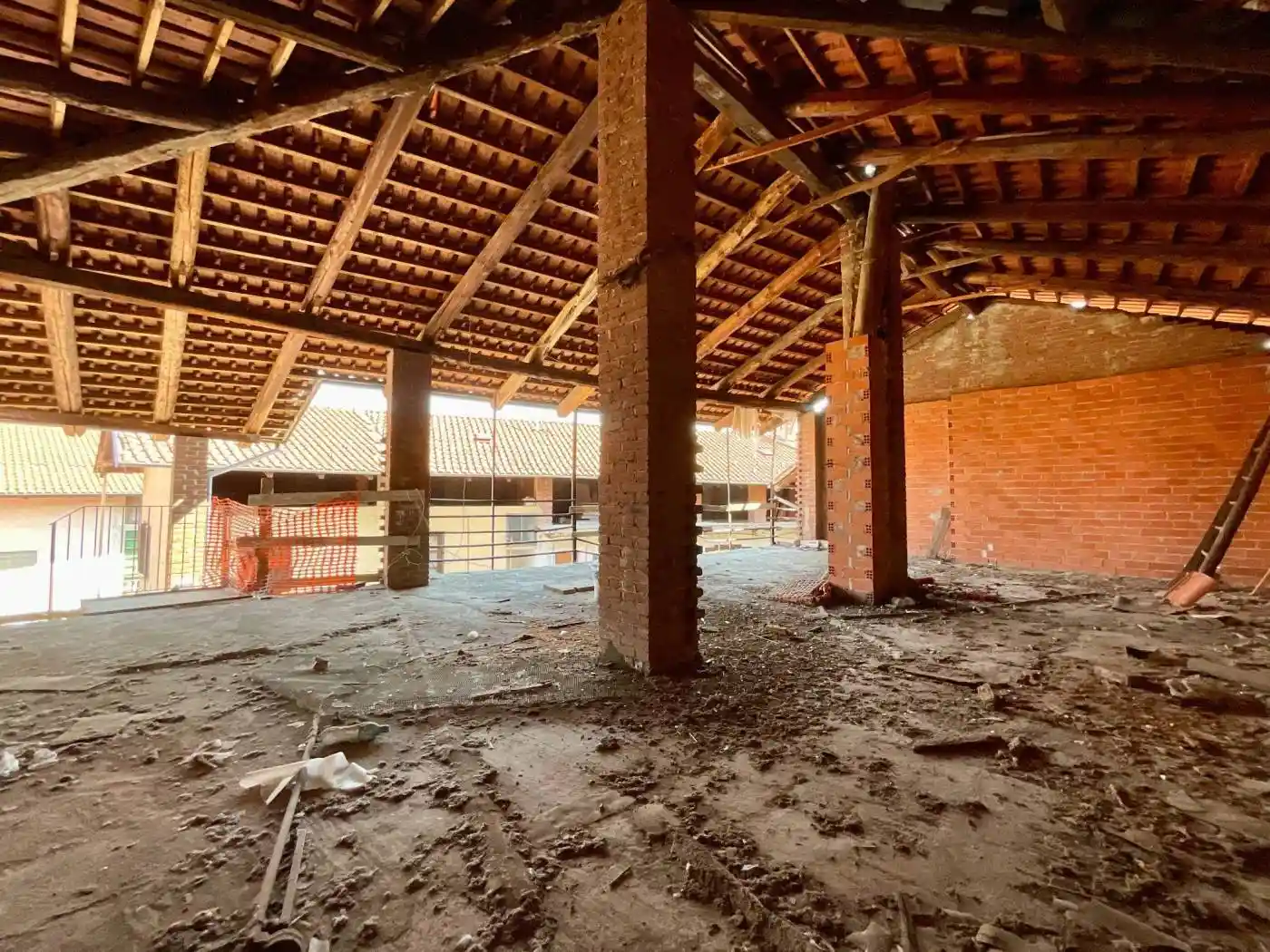 Attico - Mansarda - foto 2