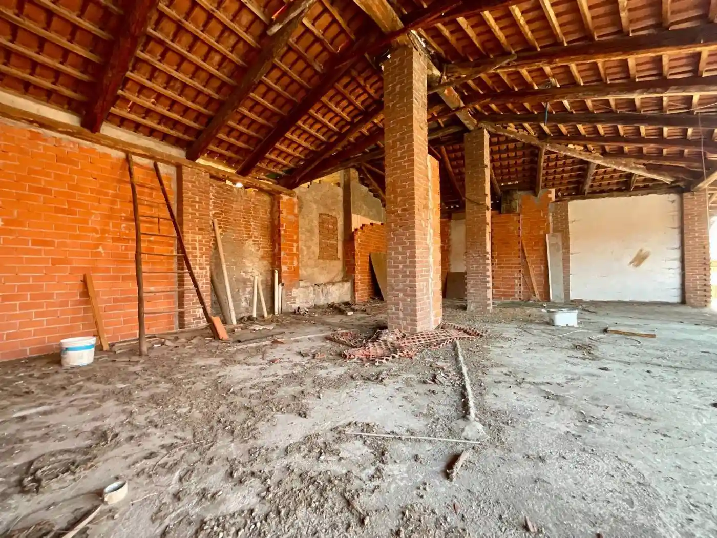 Attico - Mansarda - foto 3