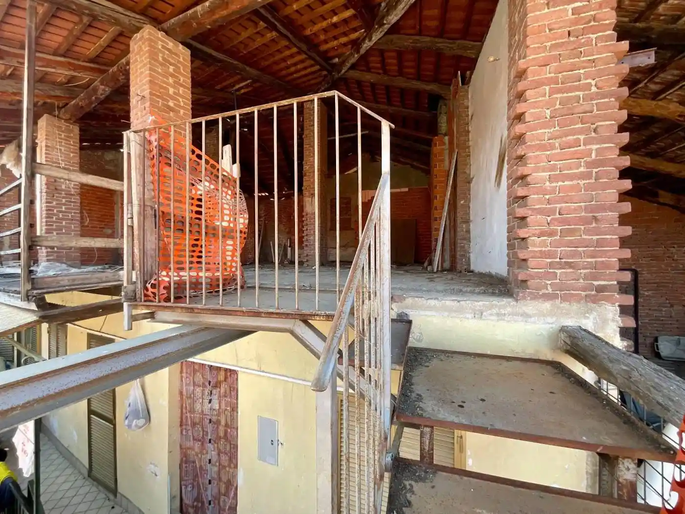 Attico - Mansarda - foto 4