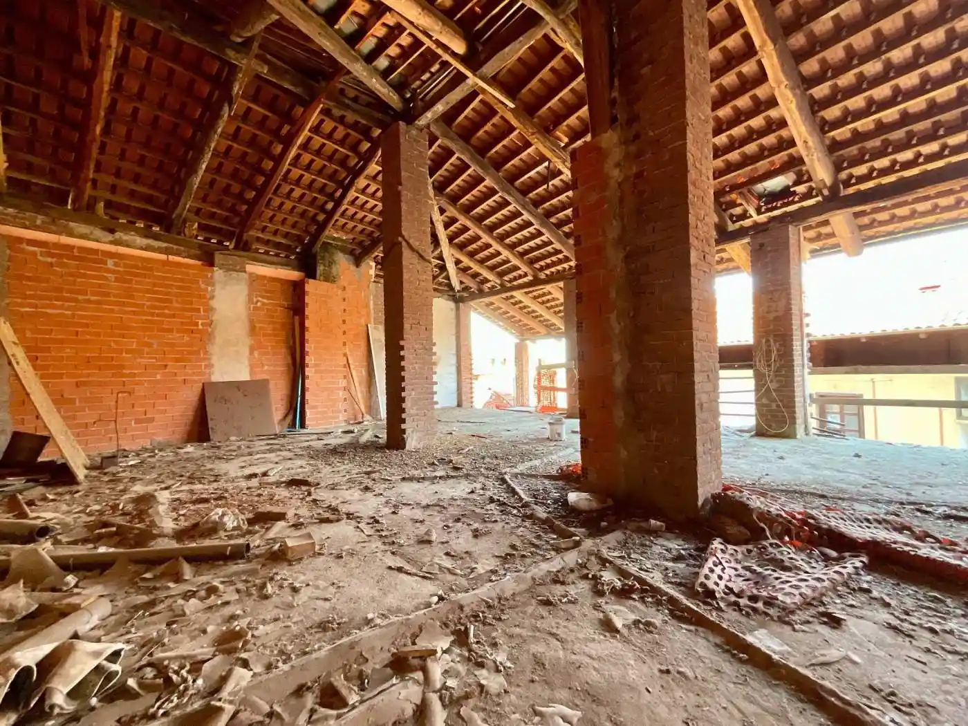 Attico - Mansarda - foto 5