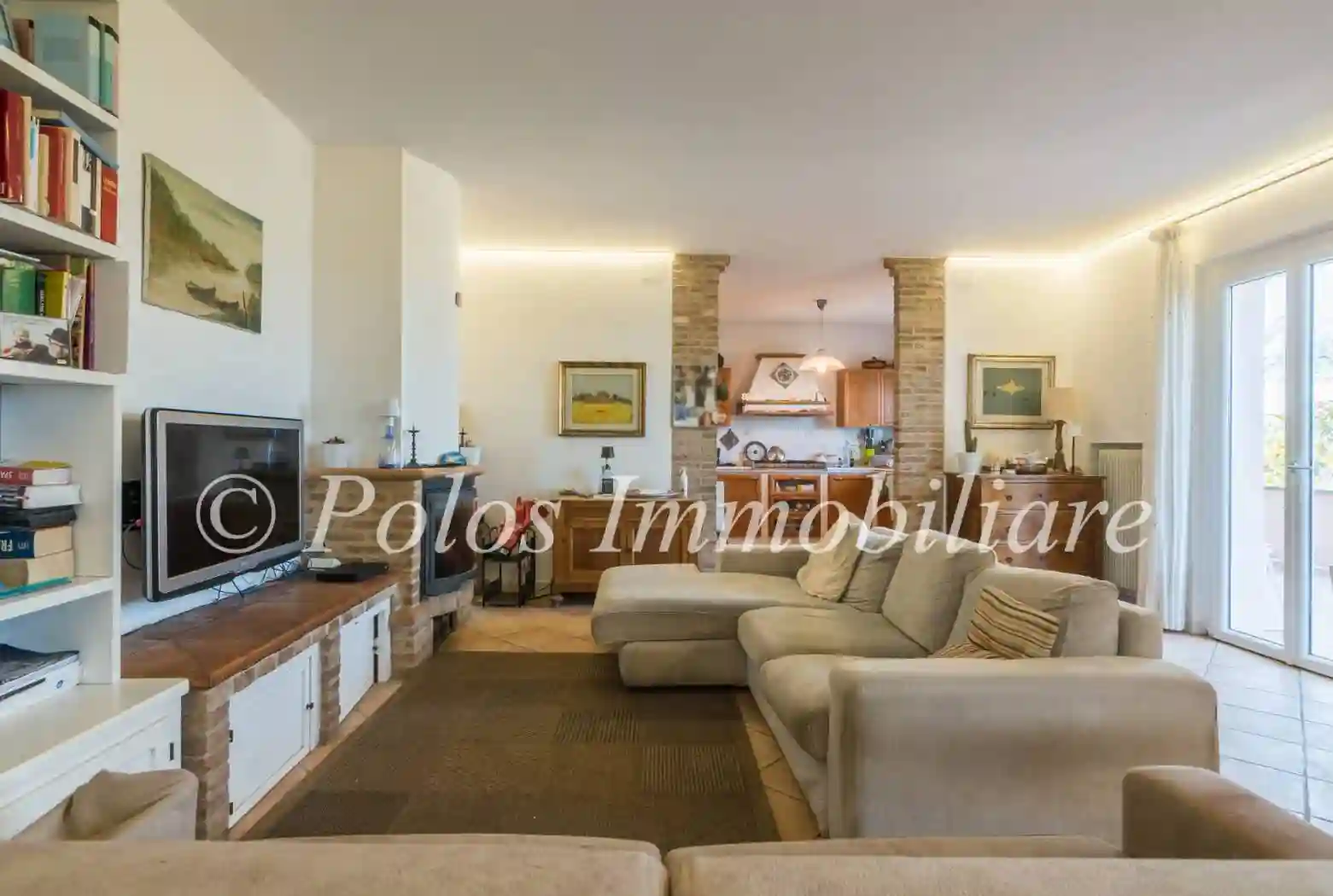 Casa indipendente - foto 3