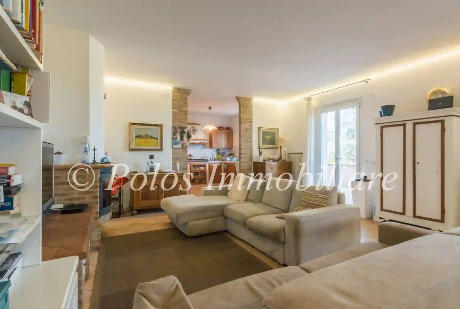 Casa indipendente - foto 4