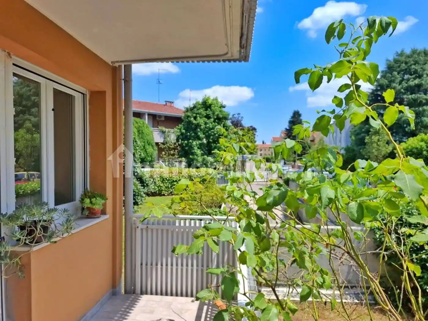 Appartamento in vendita a Udine