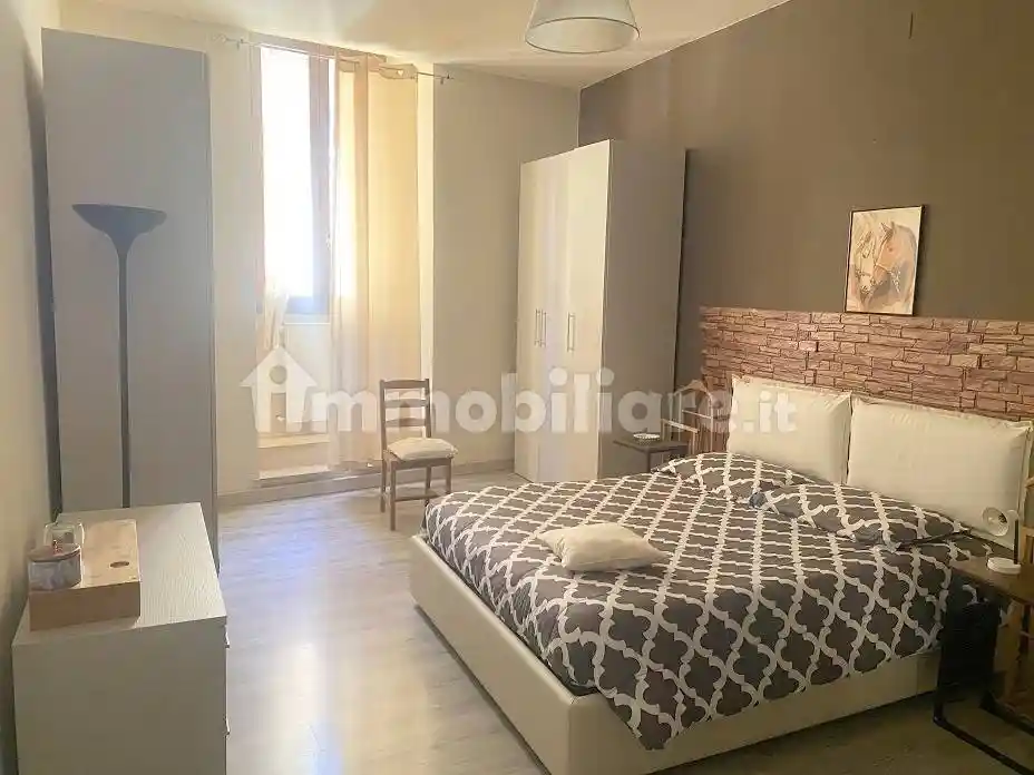 Appartamento in vendita a Foligno