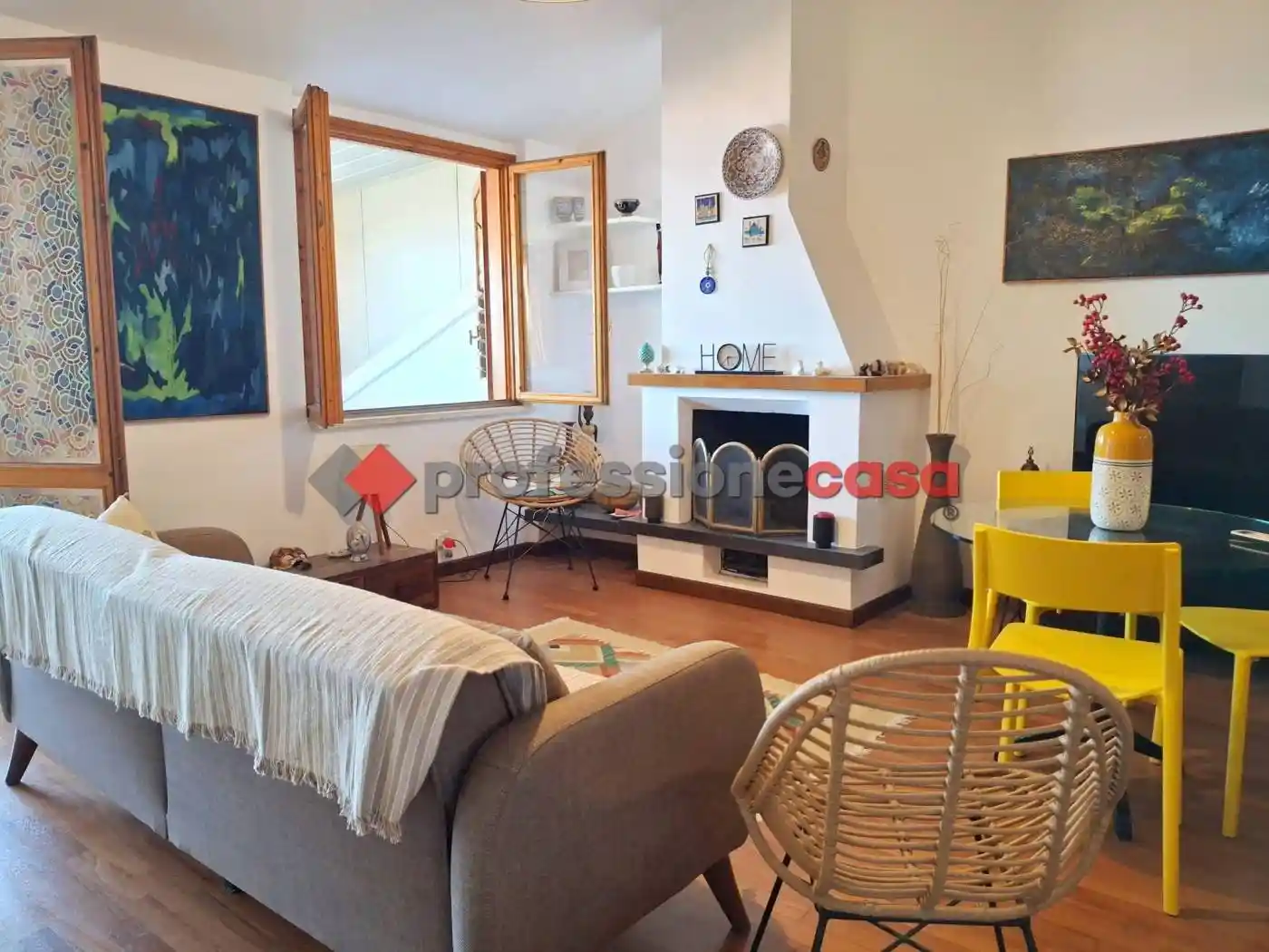 Appartamento in vendita a Aci Castello