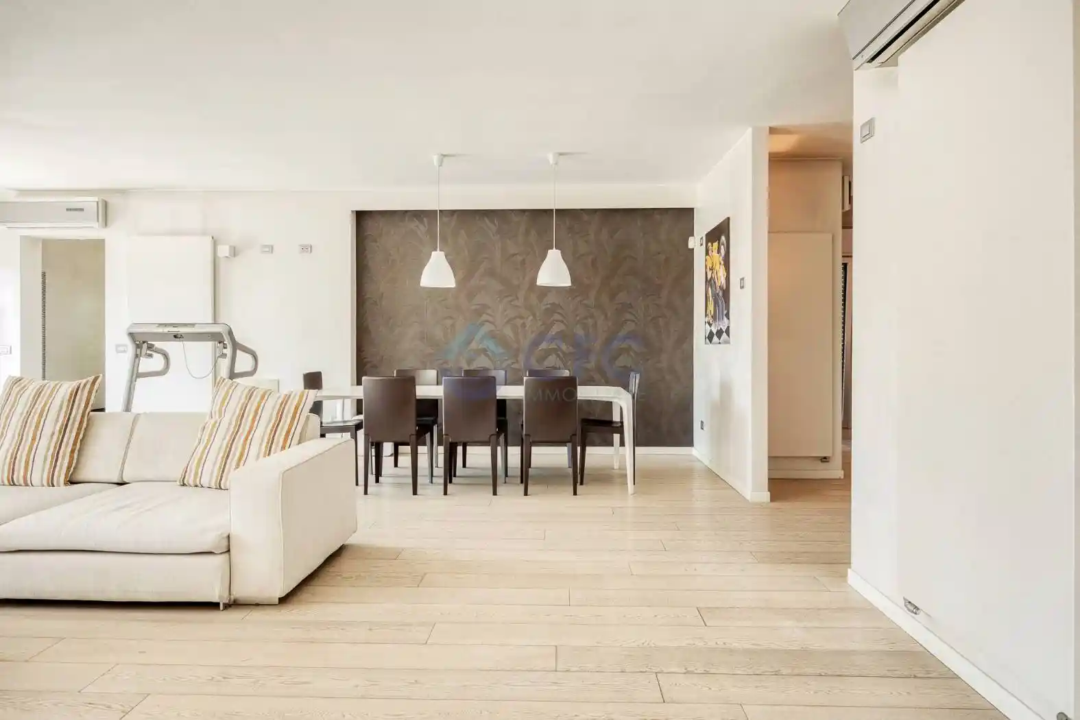 Attico via Antonio Meucci 85, Ponte Nuovo, Milano - foto 5