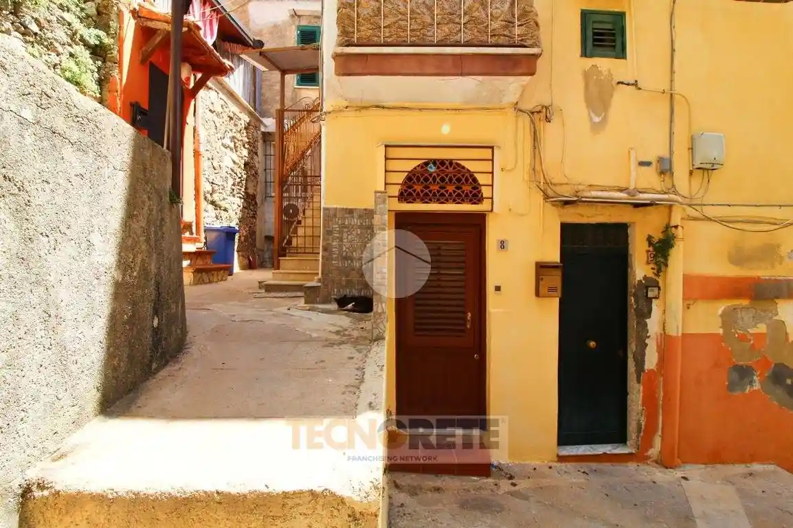 Casa indipendente in vendita a Monreale