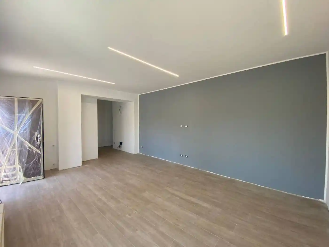 Trilocale via del Torraccio 219, Torre Gaia, Roma - foto 2