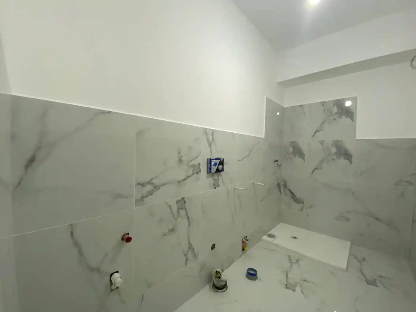 Trilocale via del Torraccio 219, Torre Gaia, Roma - foto 4