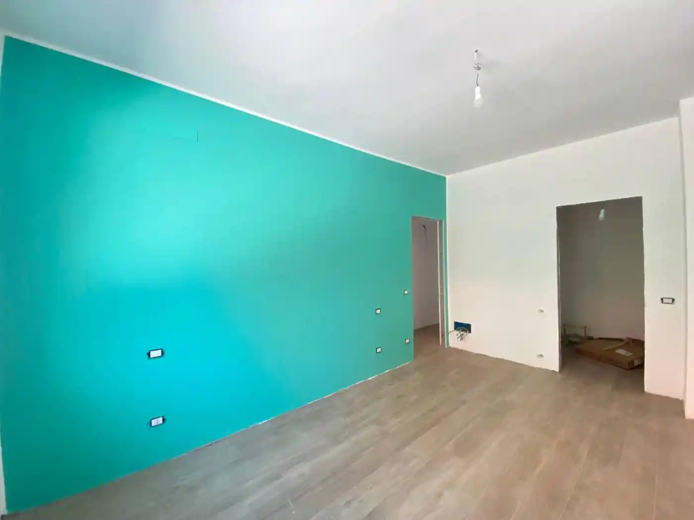 Trilocale via del Torraccio 219, Torre Gaia, Roma - foto 5