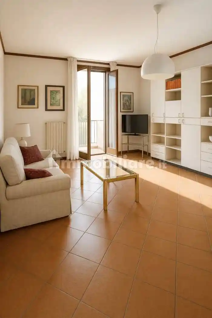 Villetta a schiera in vendita a Porto Mantovano