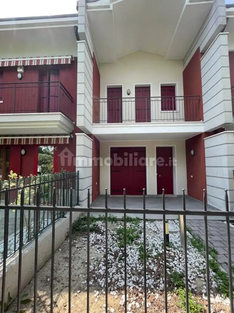 Villa in vendita a Due Carrare