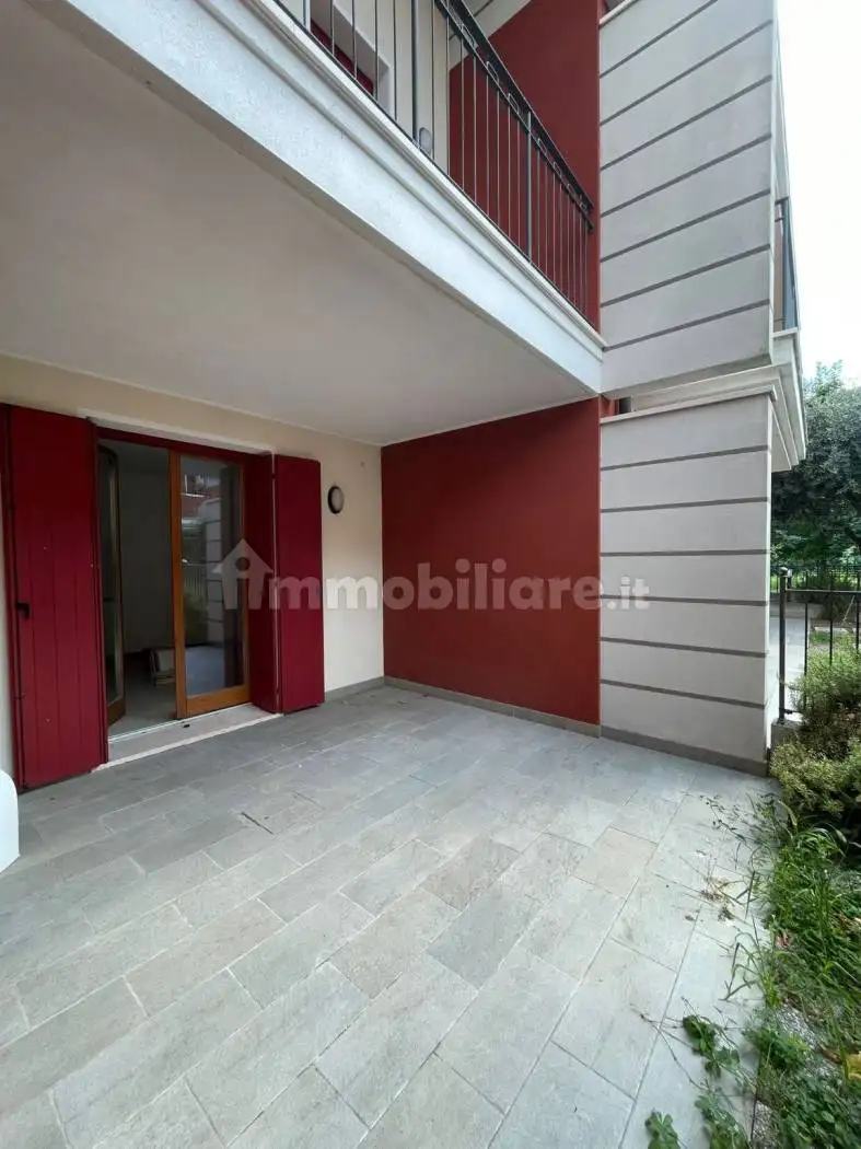 Villa plurifamiliare via Dino Durante 3, Due Carrare - foto 5