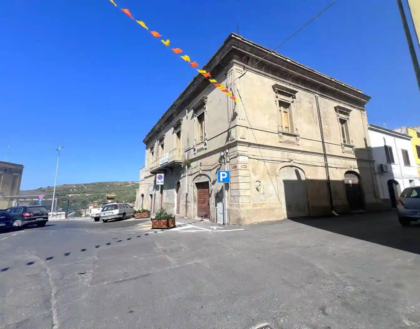 Palazzo - Edificio - foto 2