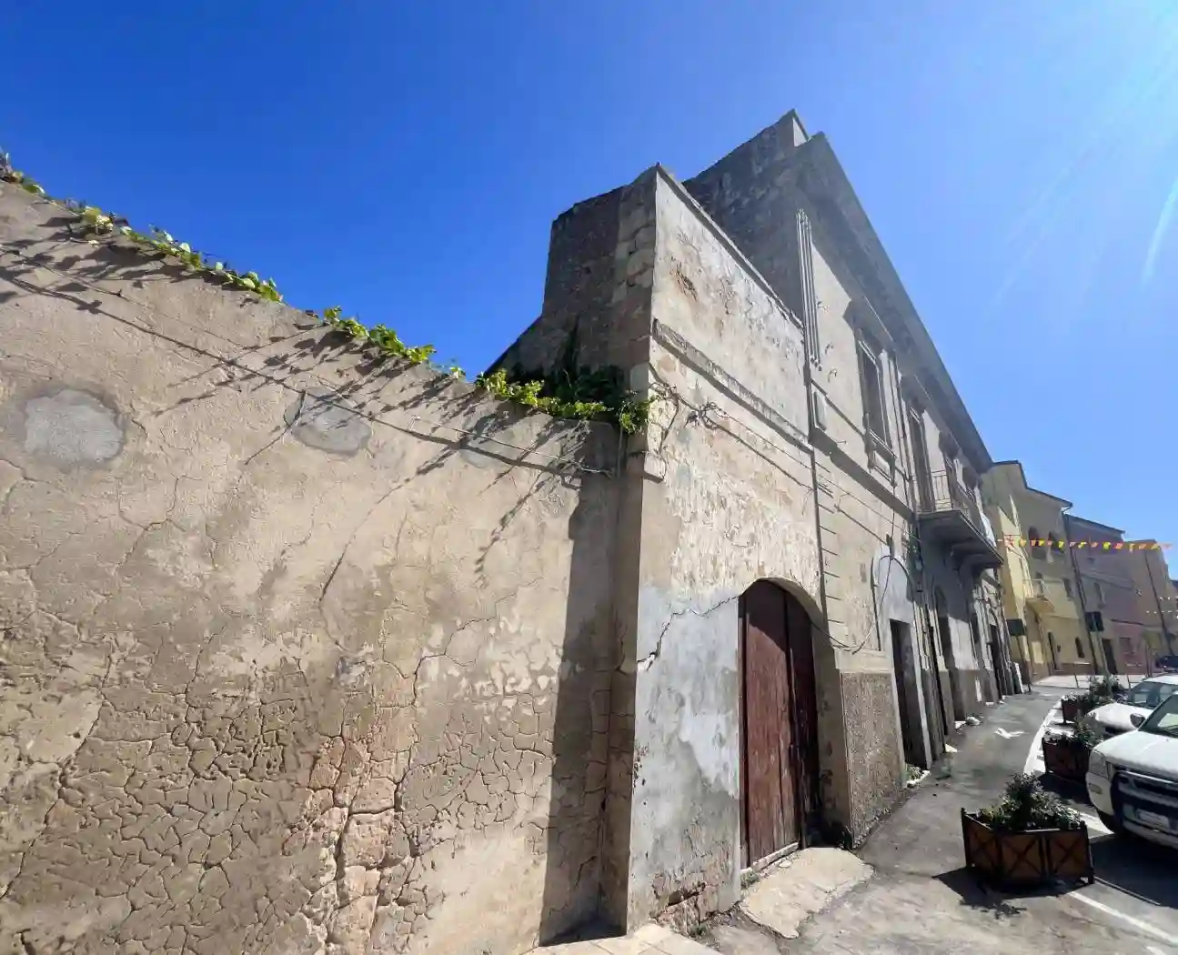 Palazzo - Edificio - foto 3