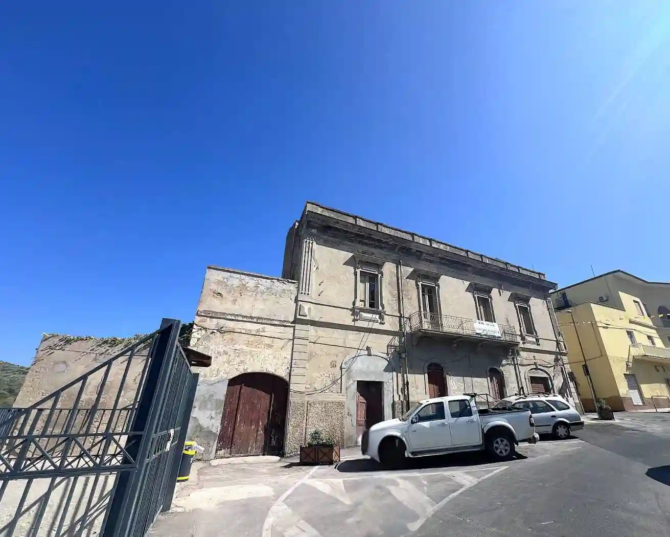 Palazzo - Edificio - foto 4