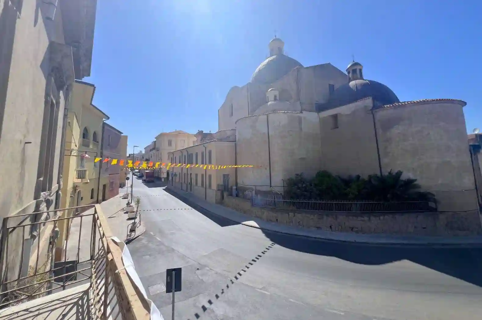 Palazzo - Edificio - foto 5