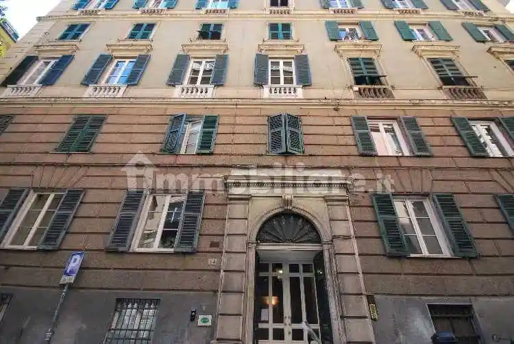 Appartamento in affitto a Genova