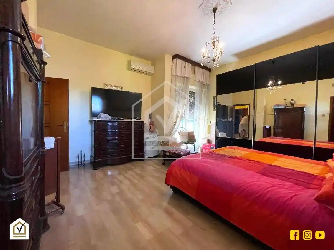 Villa bifamiliare, buono stato, 700 m², Mungivacca, Bari - foto 5