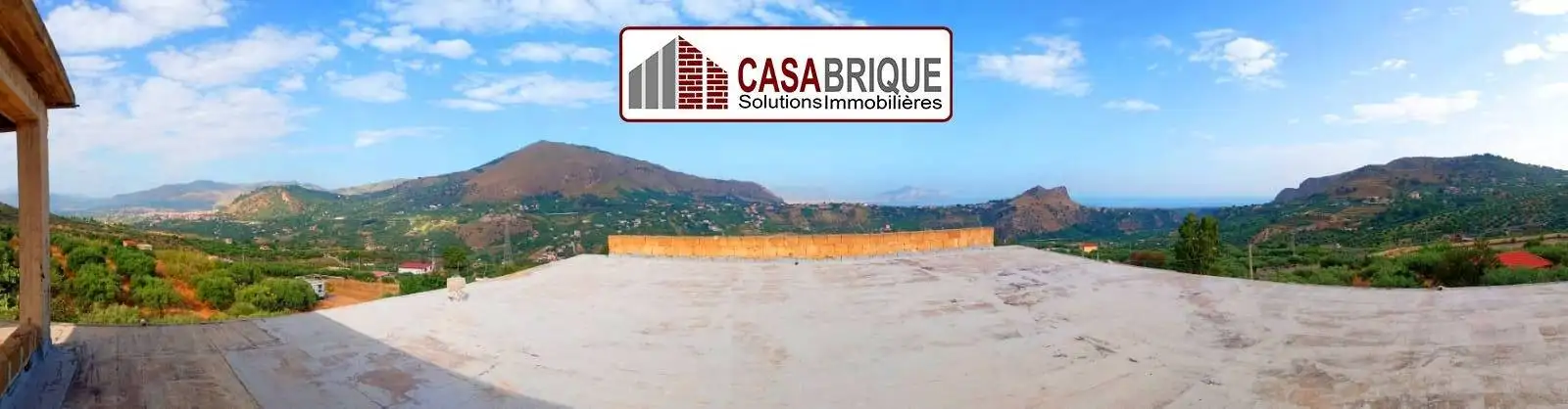 Villa in vendita a Bagheria