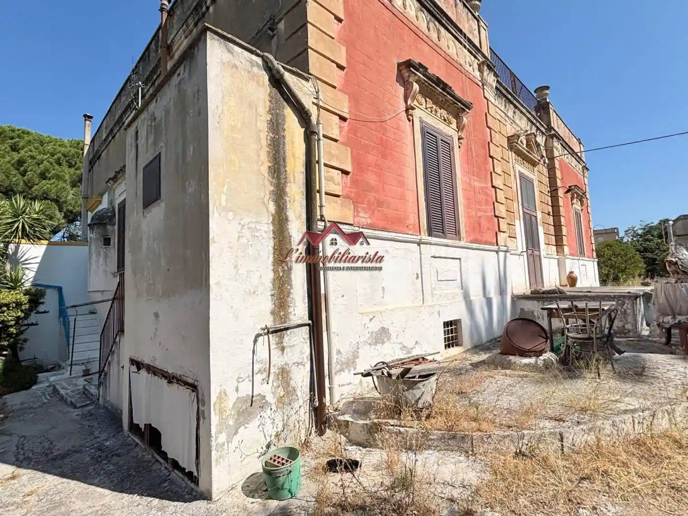 Villa in vendita a Bari