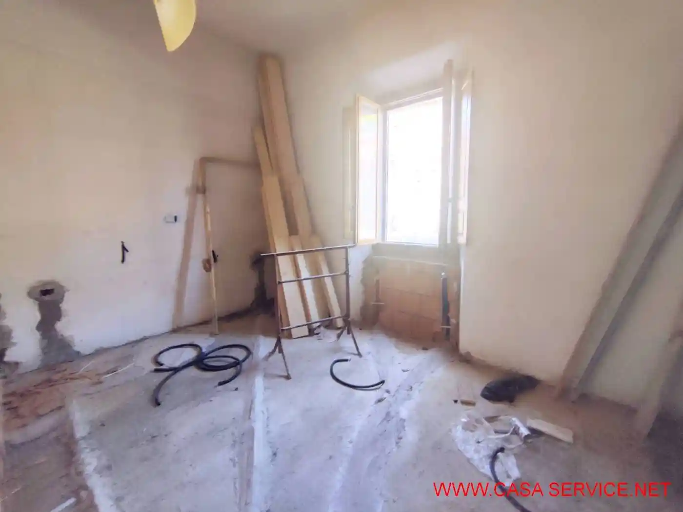 Appartamento in vendita a San Giovanni Valdarno