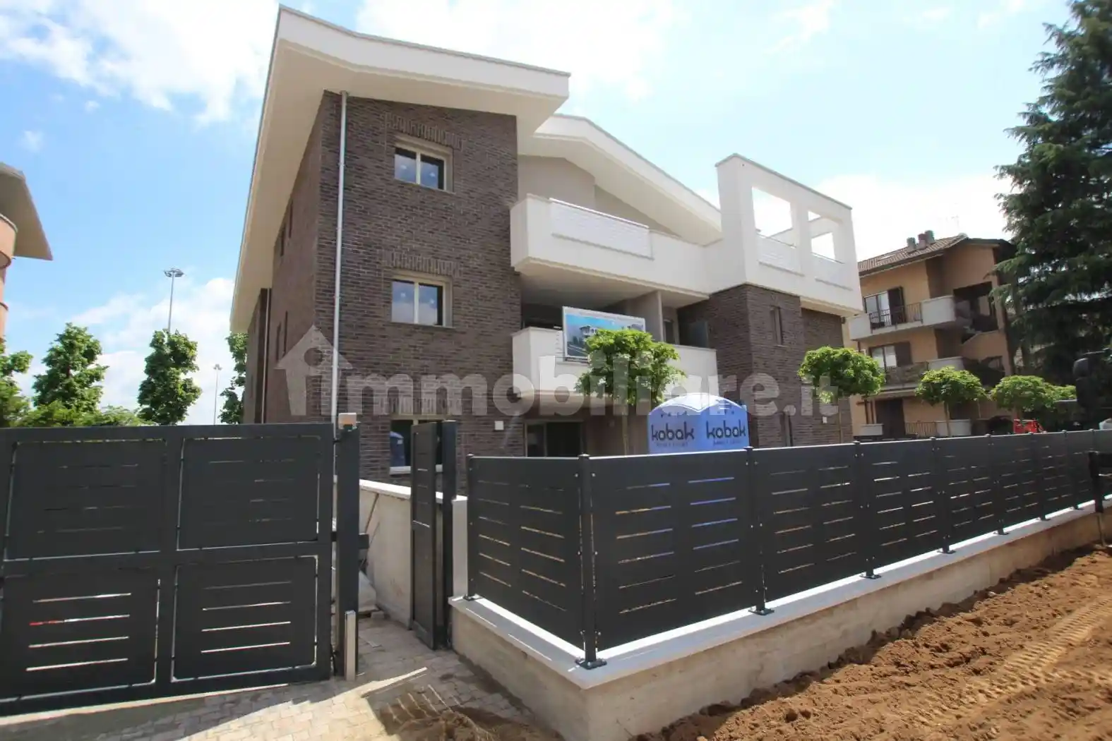 Appartamento in vendita a Cinisello Balsamo