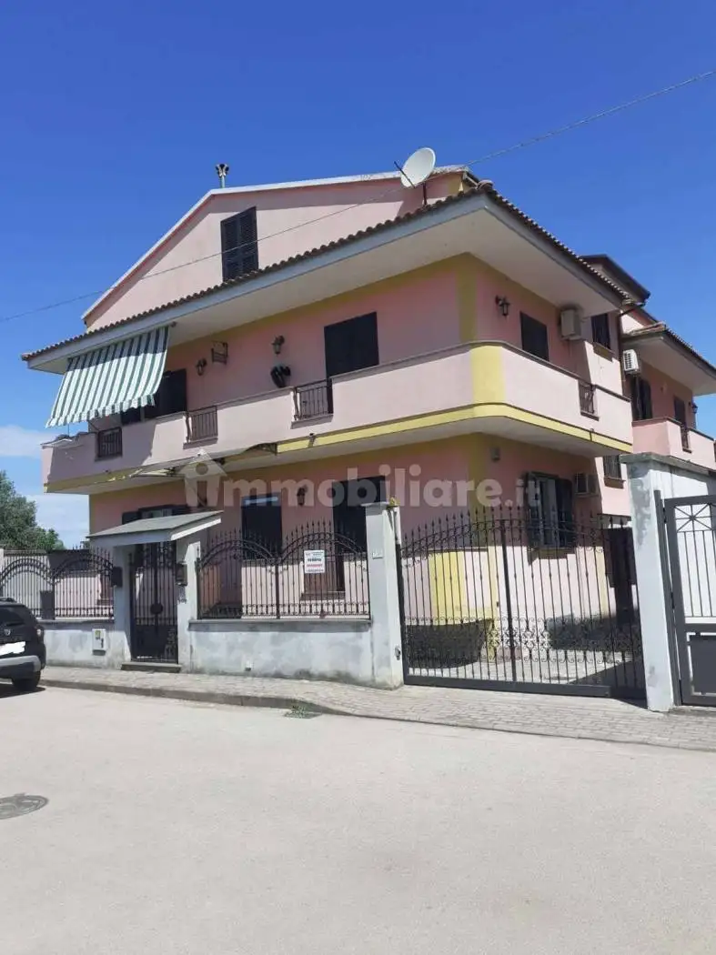 Casa indipendente in vendita a Marcianise