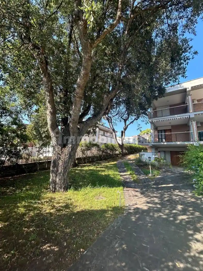 Villa bifamiliare viale delle Pratoline 73, Villaggio Giornalisti - Poggio, Anzio - foto 2