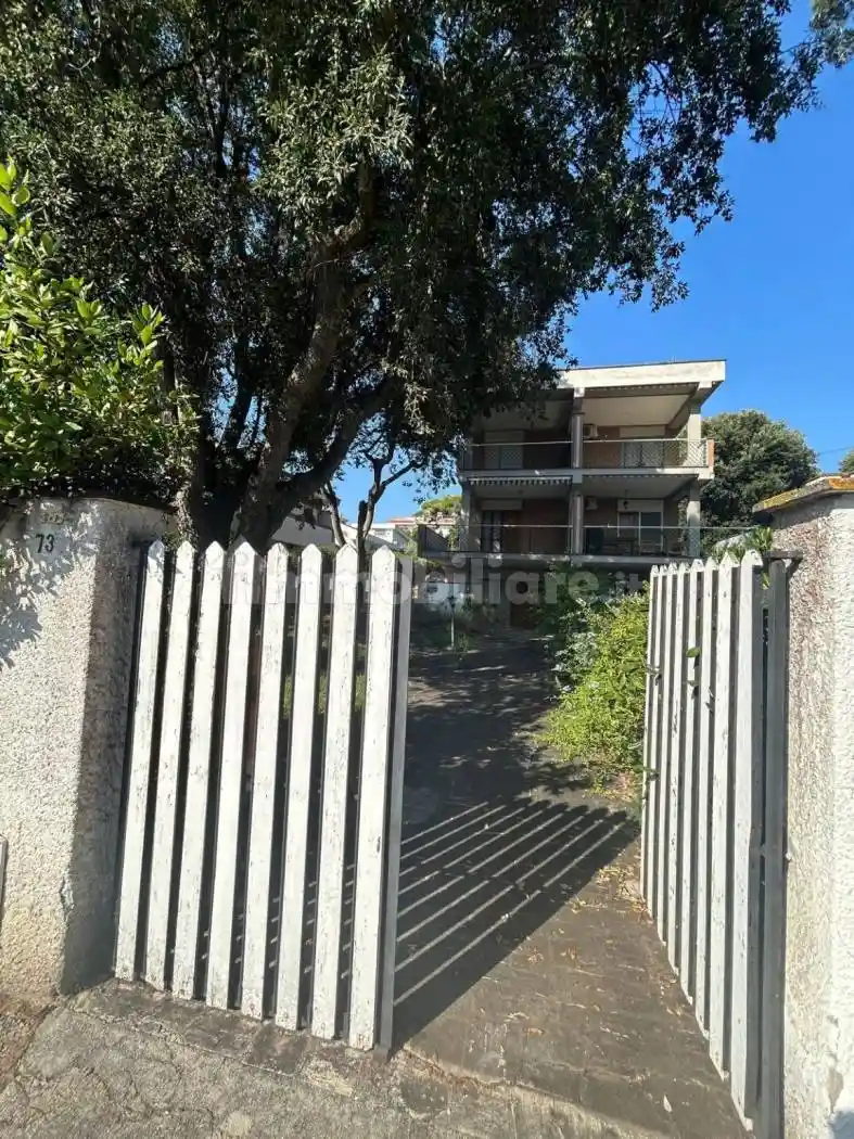 Villa bifamiliare viale delle Pratoline 73, Villaggio Giornalisti - Poggio, Anzio - foto 3
