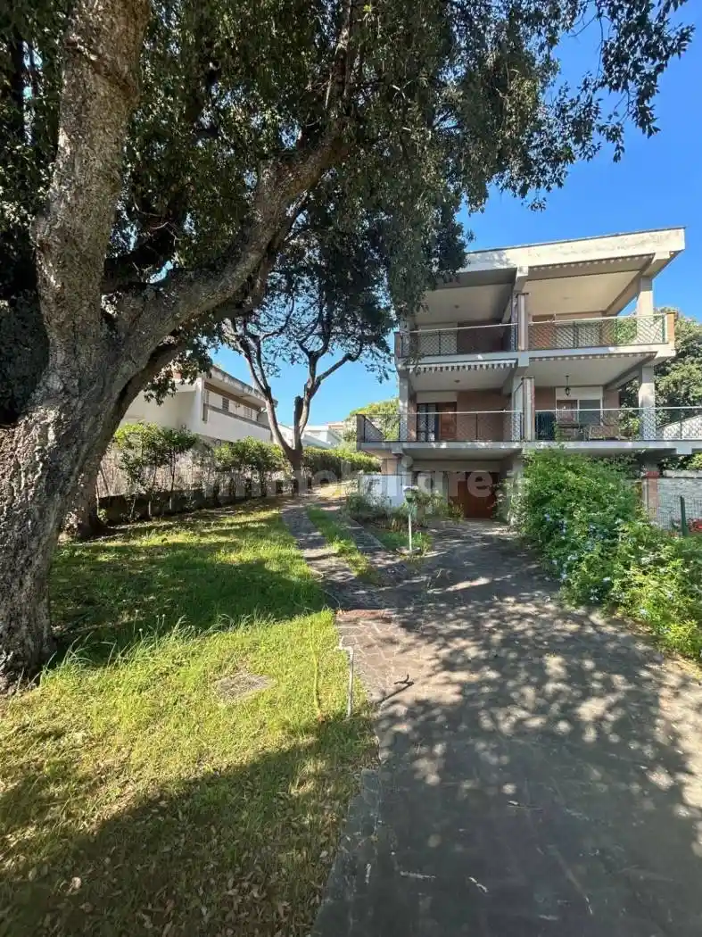 Villa bifamiliare viale delle Pratoline 73, Villaggio Giornalisti - Poggio, Anzio - foto 5