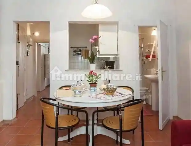 Appartamento in vendita a Firenze