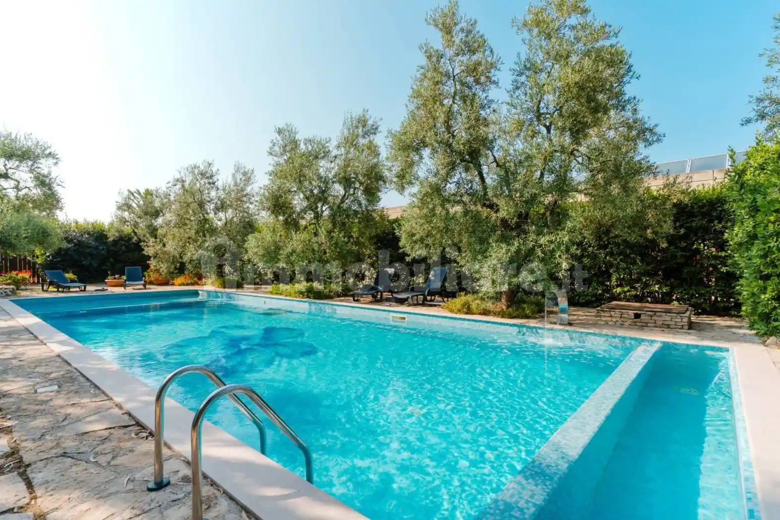 Rustico - Casale in vendita a Bisceglie