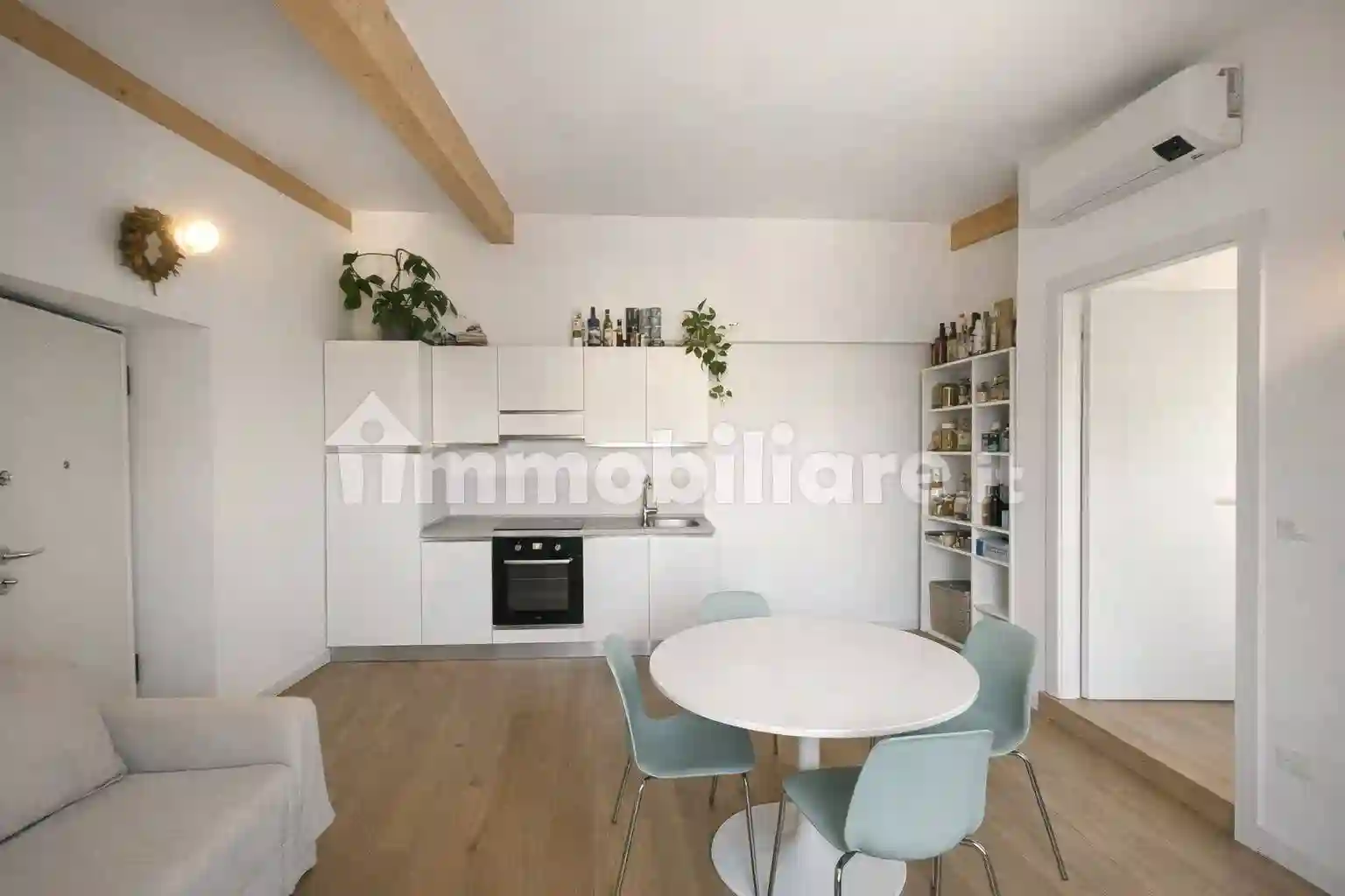 Attico - Mansarda - foto 3