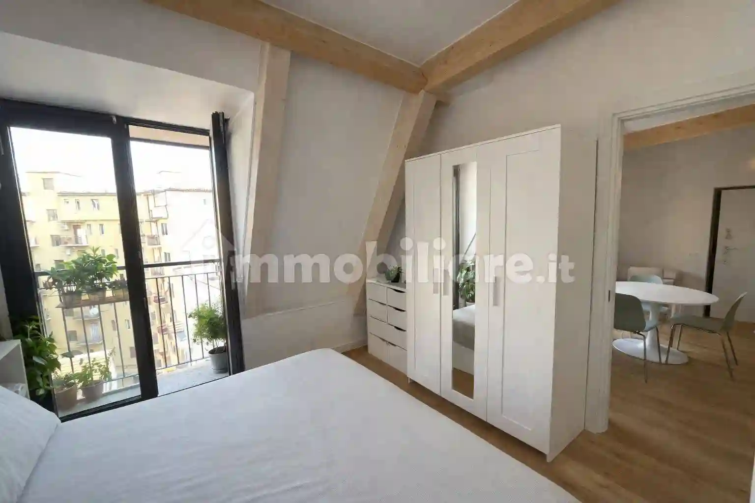 Attico - Mansarda - foto 4