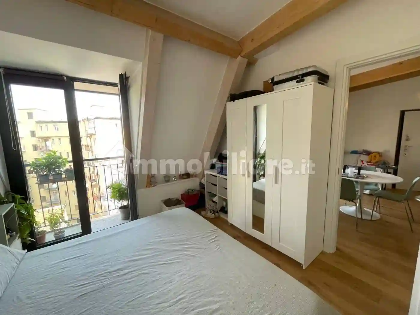 Attico - Mansarda - foto 5