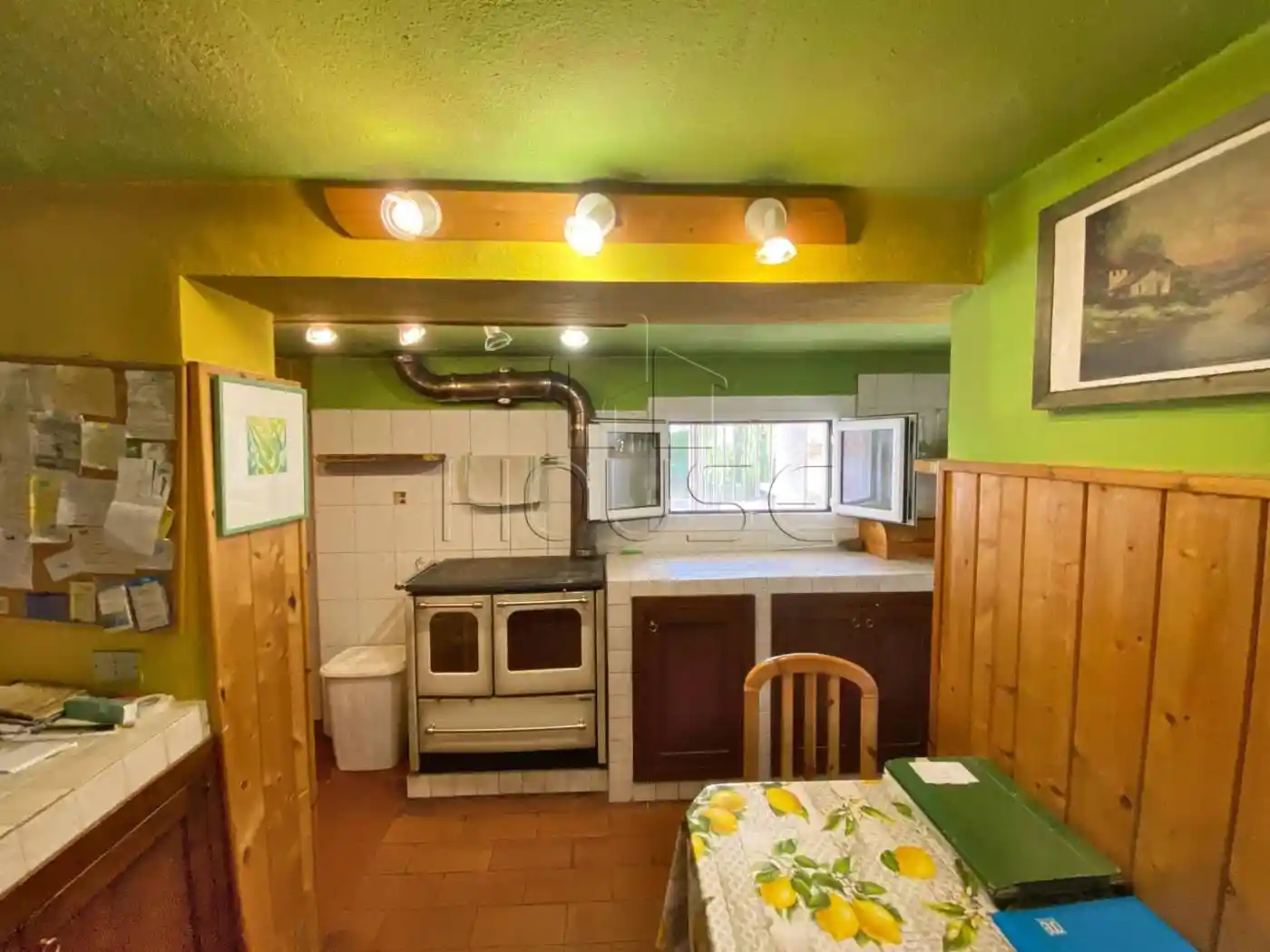 Rustico Strada di Pietramelina, Sant'Orfeto, Perugia - foto 3