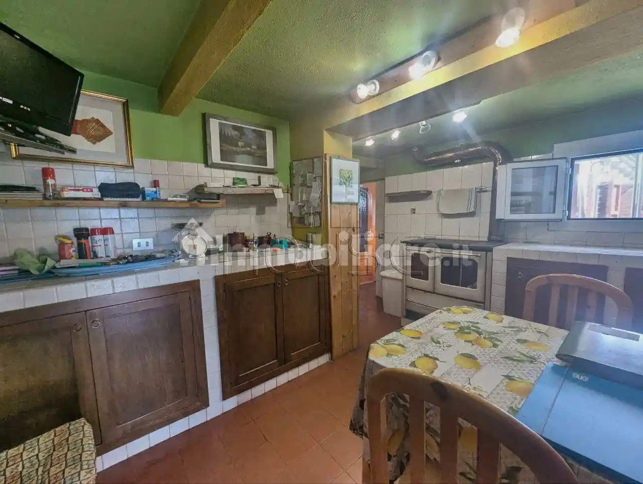 Rustico Strada di Pietramelina, Sant'Orfeto, Perugia - foto 5