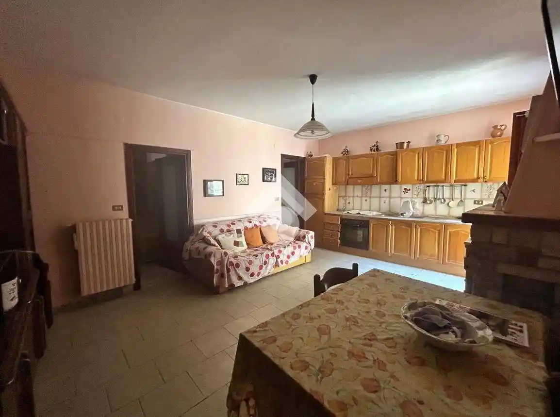 Casa colonica via Cappella Salomoni 25, Trescine, Cervinara - foto 5