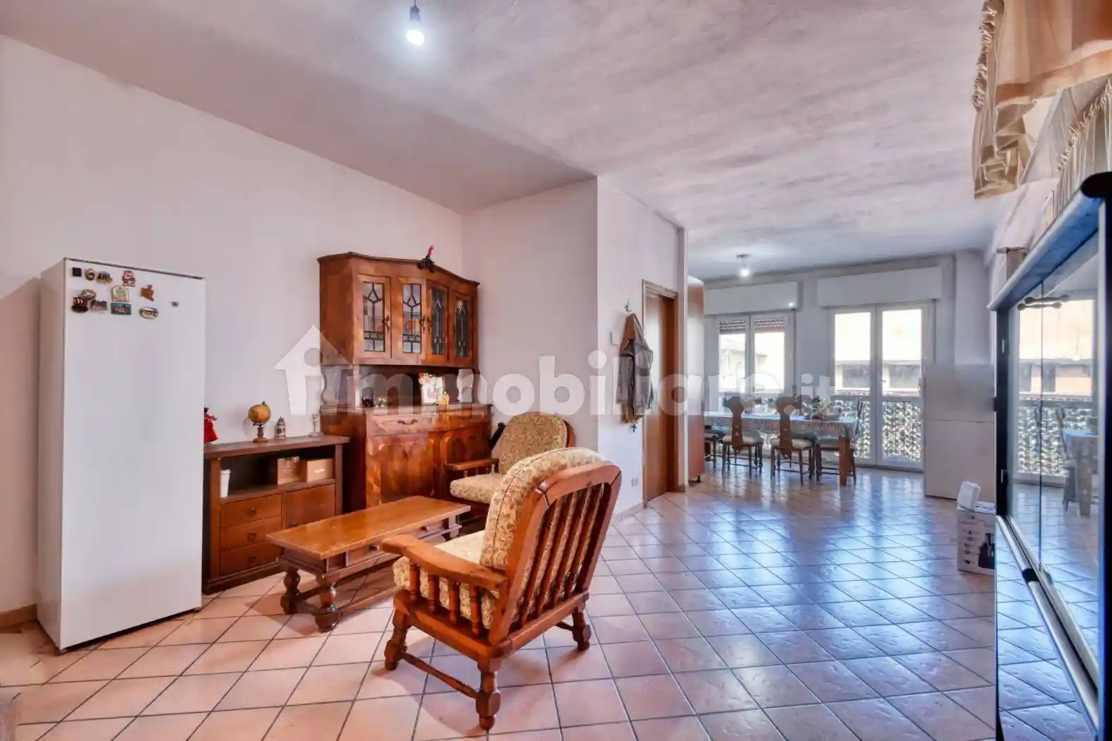 Appartamento in vendita a Bovisio-Masciago