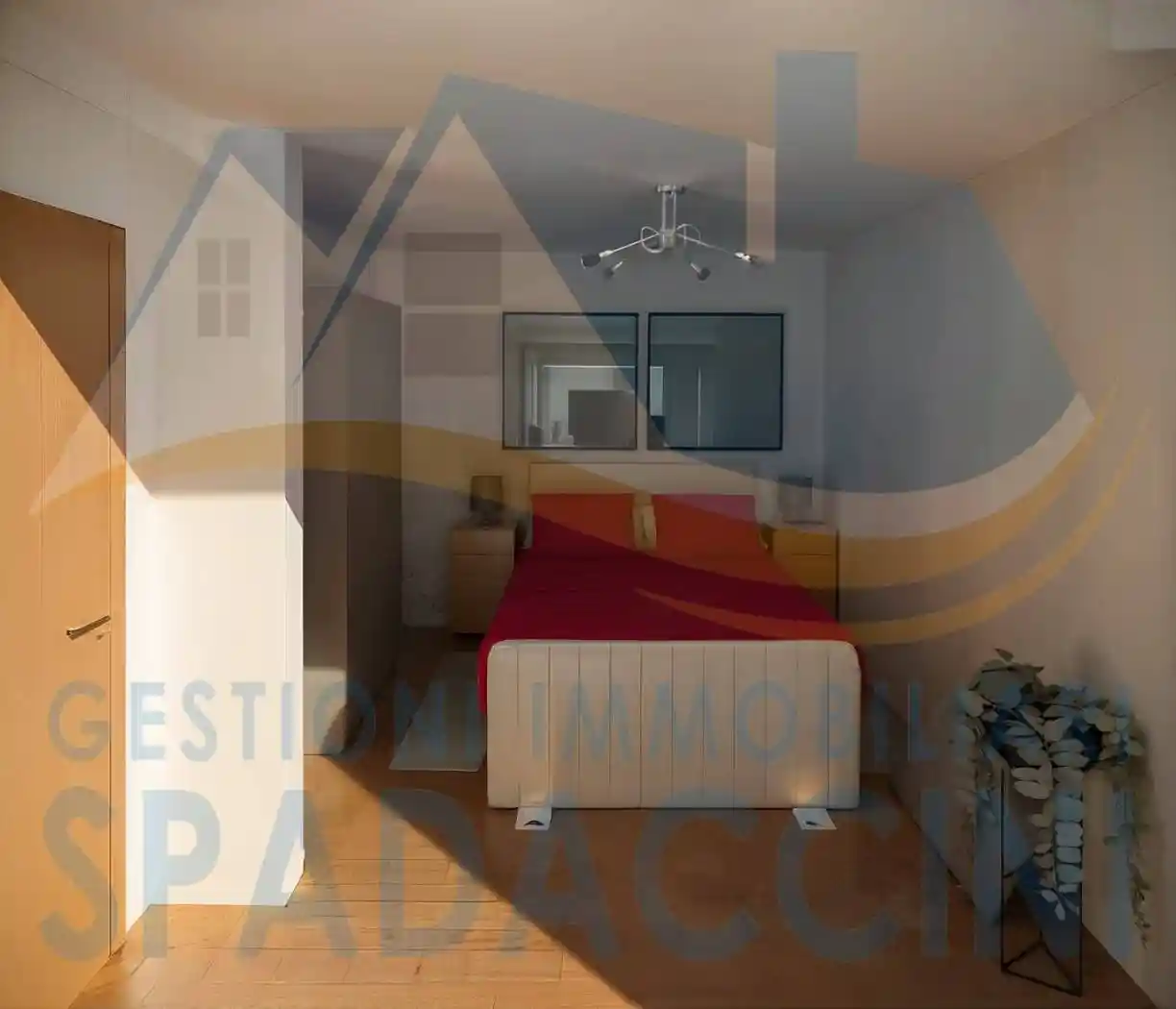 Bilocale salita della Posta 17, Centro, Lanciano - foto 2