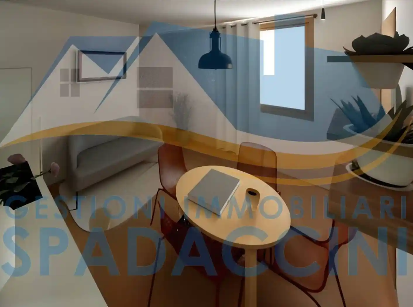 Bilocale salita della Posta 17, Centro, Lanciano - foto 4