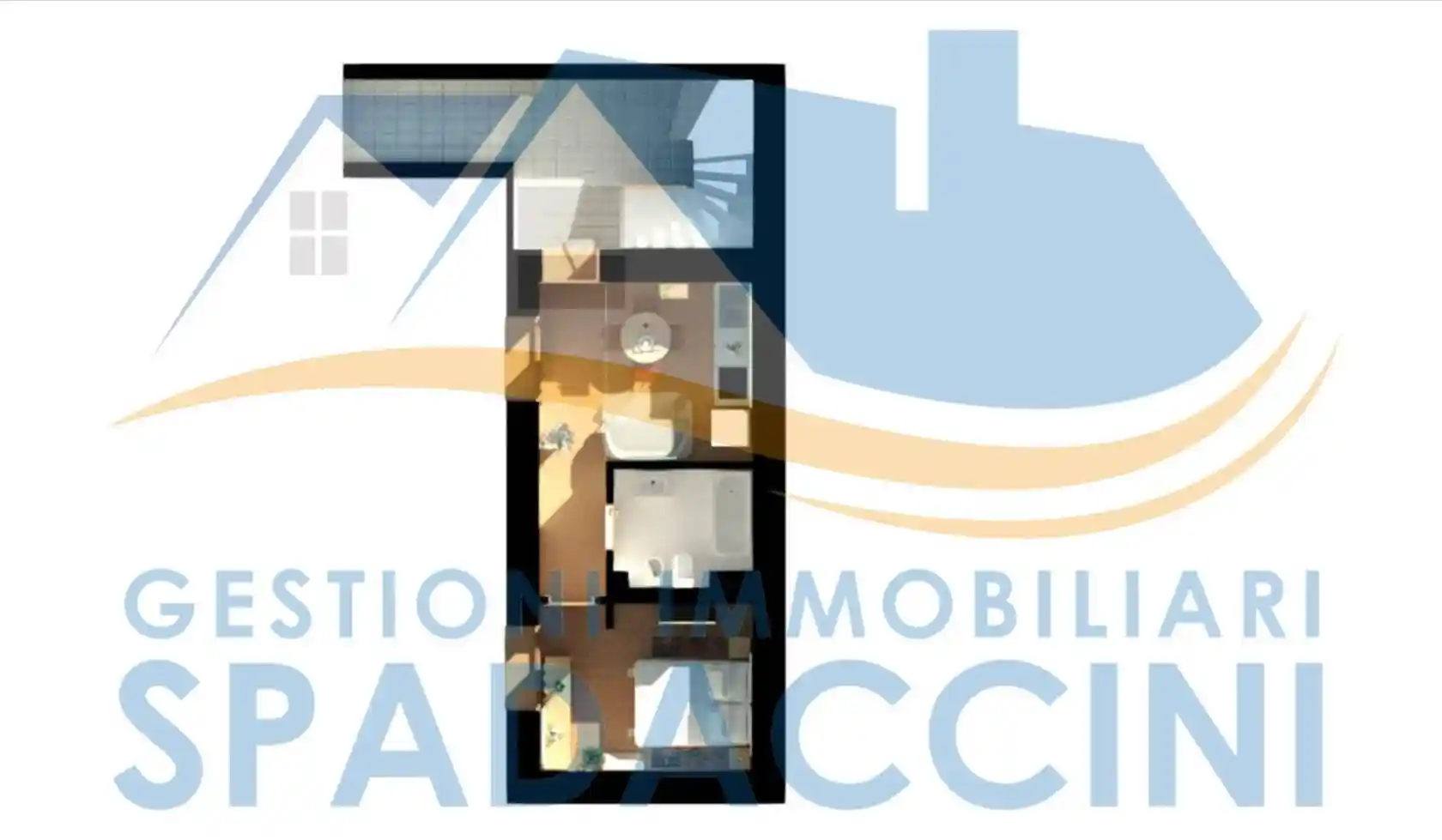 Bilocale salita della Posta 17, Centro, Lanciano - foto 5