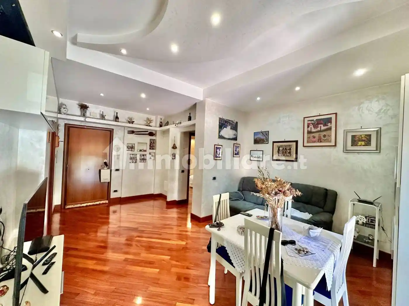 Trilocale via Pier Andrea Saccardo 15, Alessandrino - Torre Spaccata, Roma - foto 3