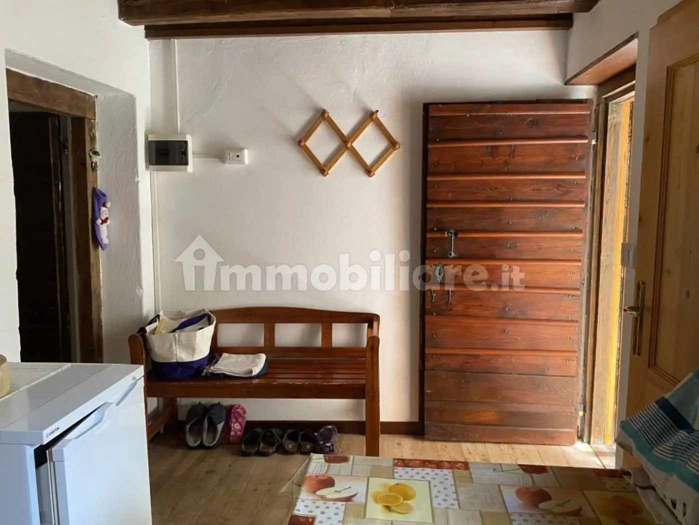 Terratetto unifamiliare via Zani del Frà 34, Bannio, Bannio Anzino - foto 3