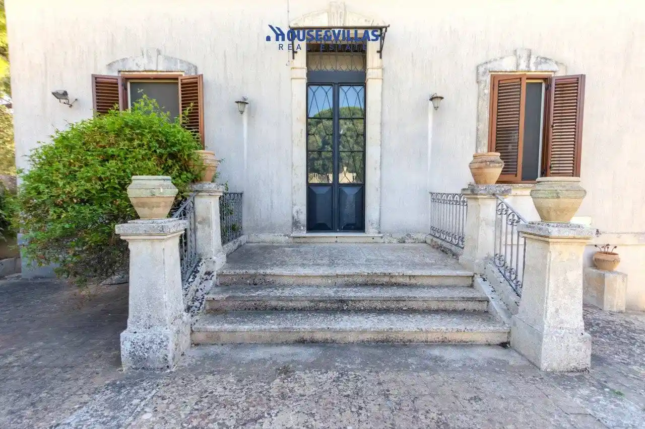 Villa in vendita a Noto