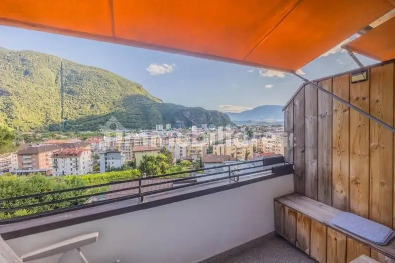 Appartamento in vendita a Bolzano